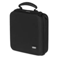 UDG U8461Bl Creator Universal Audio Uad-2 Satellite Thunderbolt Hardcase Negro - Imagen 4