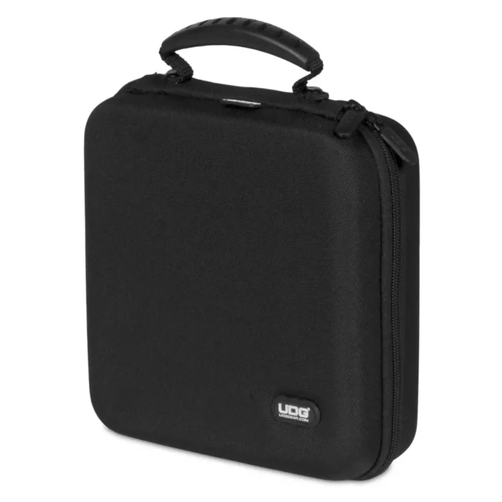 UDG U8461Bl Creator Universal Audio Uad-2 Satellite Thunderbolt Hardcase Negro - Imagen 4