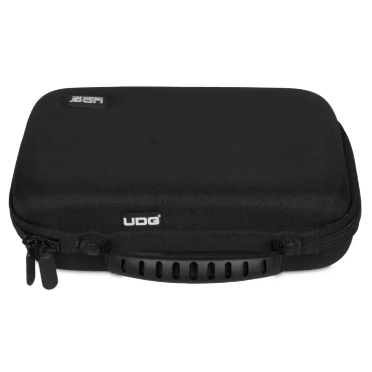 UDG U8467Bl Creator Universal Audio Uad Arrow Hard Case Negro - Imagen 7
