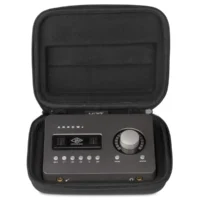 UDG U8467Bl Creator Universal Audio Uad Arrow Hard Case Negro - Imagen 3