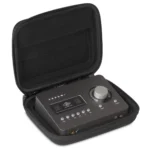 UDG U8467Bl Creator Universal Audio Uad Arrow Hard Case Negro - Imagen 2