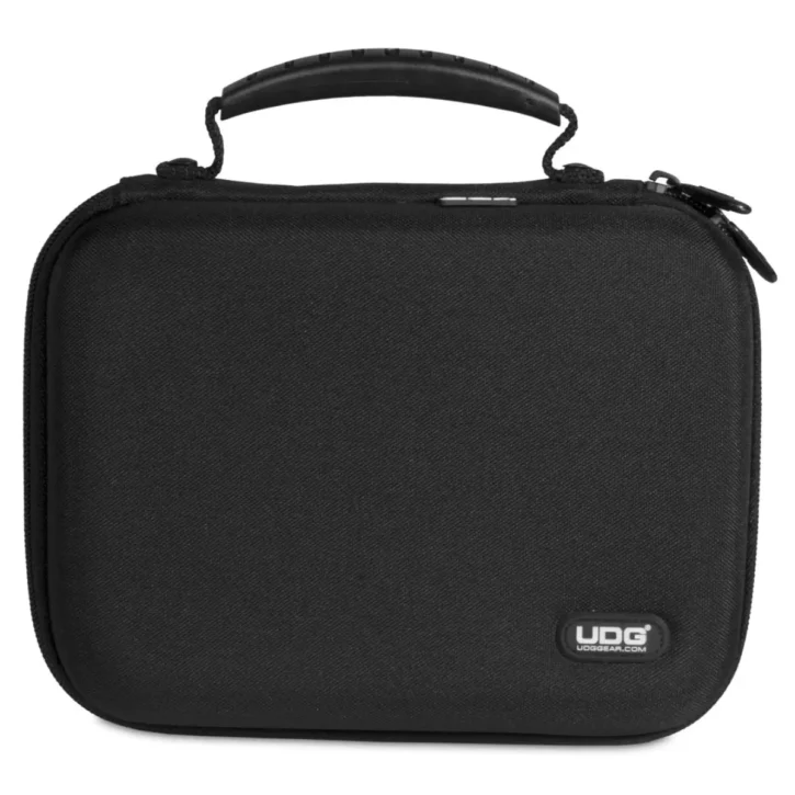 UDG U8467Bl Creator Universal Audio Uad Arrow Hard Case Negro - Imagen 1