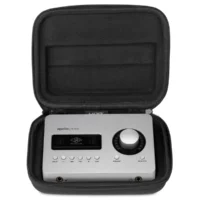 UDG U8467Bl Creator Universal Audio Uad Arrow Hard Case Negro - Imagen 4