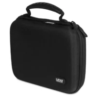 UDG U8467Bl Creator Universal Audio Uad Arrow Hard Case Negro - Imagen 6