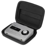UDG U8467Bl Creator Universal Audio Uad Arrow Hard Case Negro - Imagen 5