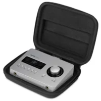 UDG U8467Bl Creator Universal Audio Uad Arrow Hard Case Negro - Imagen 5