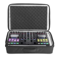 UDG U7101Bl Urbanite Midi Controller Sleeve Medium Negro - Imagen 4