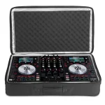 UDG U7101Bl Urbanite Midi Controller Sleeve Medium Negro - Imagen 3
