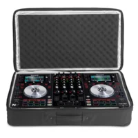 UDG U7101Bl Urbanite Midi Controller Sleeve Medium Negro - Imagen 3