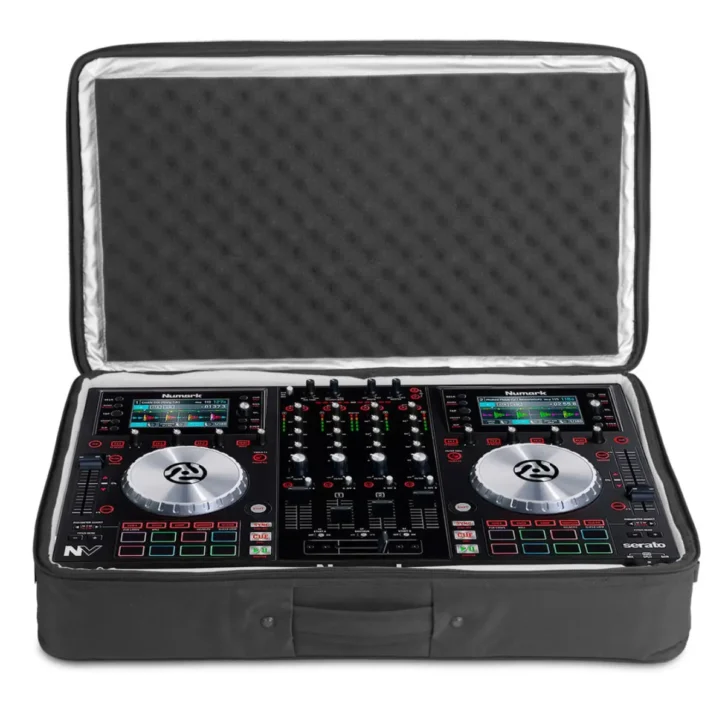 UDG U7101Bl Urbanite Midi Controller Sleeve Medium Negro - Imagen 3