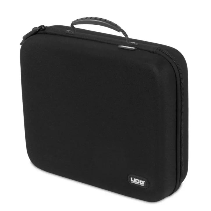 UDG U8460Bl Creator Focusrite Scarlett2 2I4/ 6I6/ 18I8/ Clarett 2Pre Hardcase Negro - Imagen 2