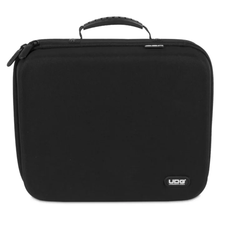 UDG U8460Bl Creator Focusrite Scarlett2 2I4/ 6I6/ 18I8/ Clarett 2Pre Hardcase Negro - Imagen 1