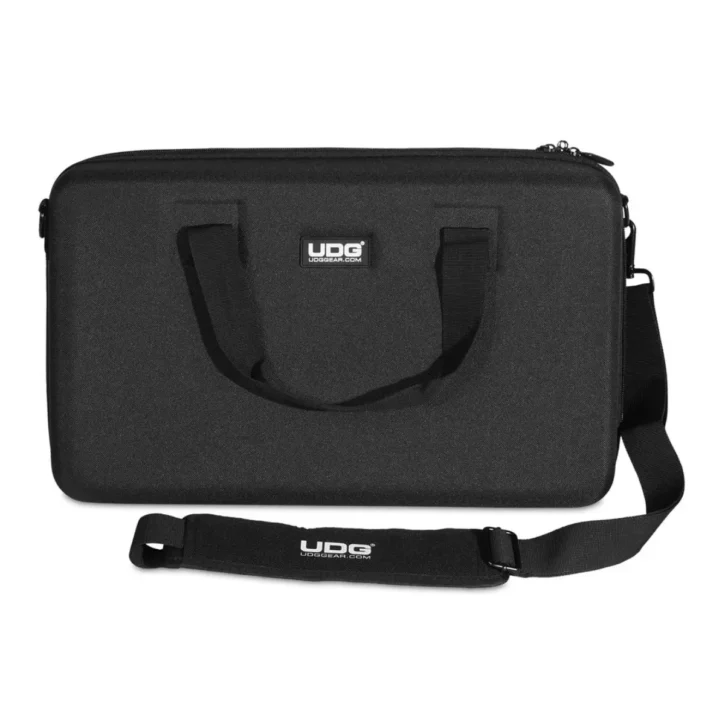 UDG U8473Bl Creator Universal Audio Ox Amp Top Box Hardcase Negro - Imagen 1