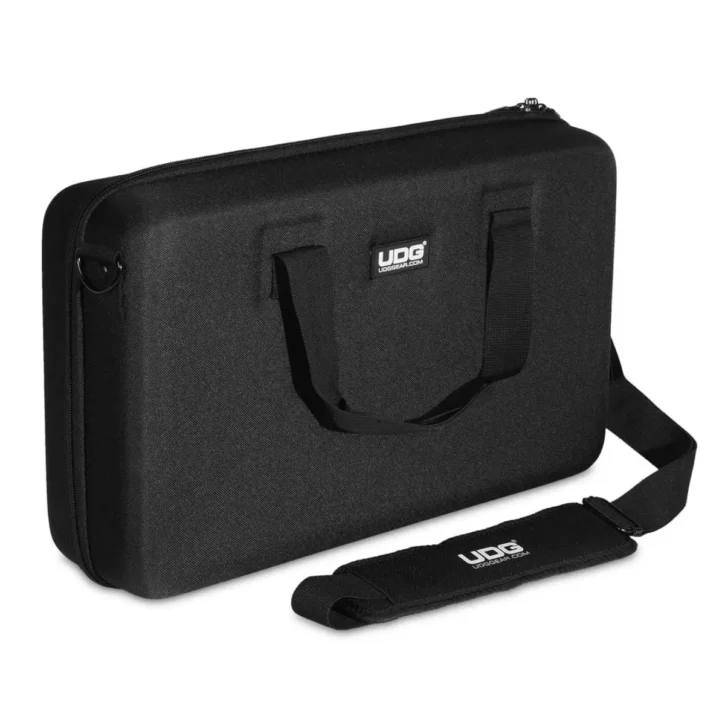 UDG U8473Bl Creator Universal Audio Ox Amp Top Box Hardcase Negro - Imagen 3