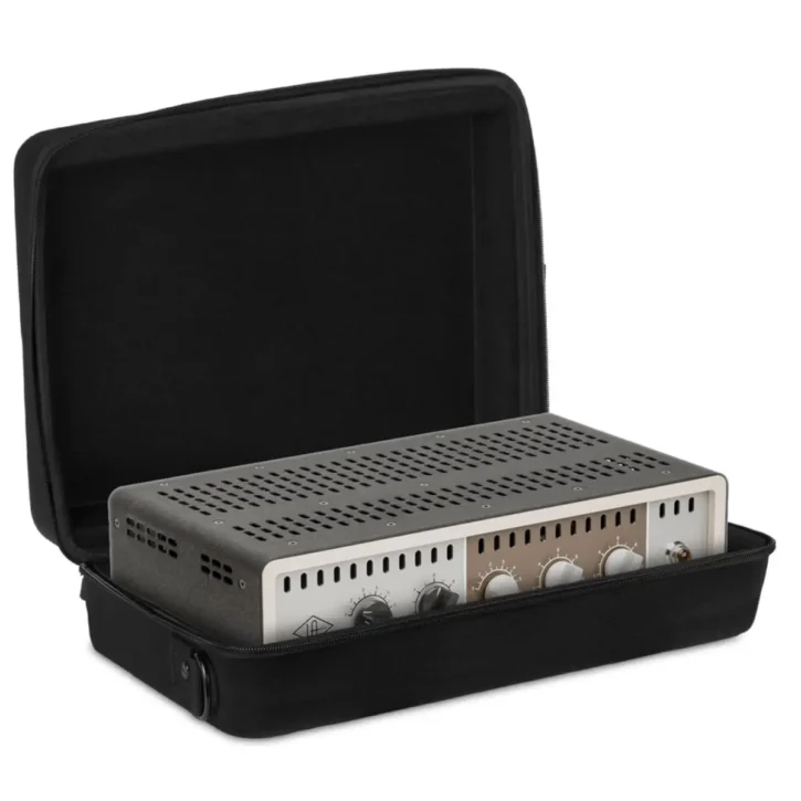 UDG U8473Bl Creator Universal Audio Ox Amp Top Box Hardcase Negro - Imagen 2