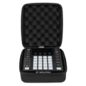 UDG U8490Bl Creator Wolfmix W1 Hardcase Negro — con funda 5