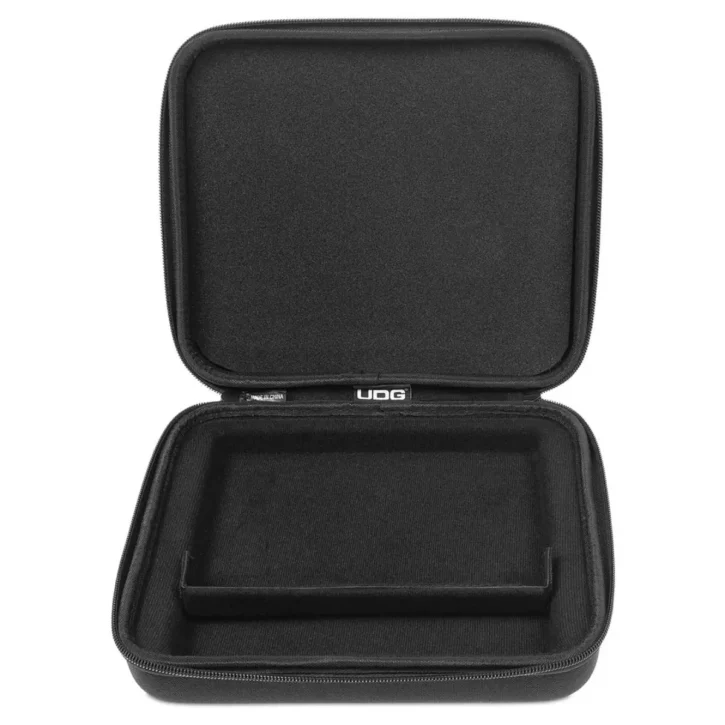 UDG U8491Bl  Creator Antelope Zen Q/ Go Sc Hardcase Negro - Imagen 2