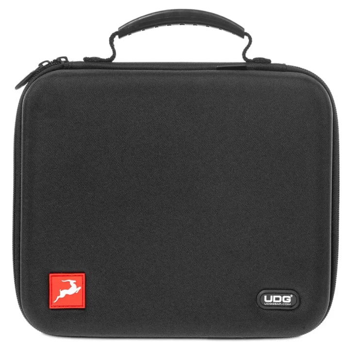 UDG U8491Bl  Creator Antelope Zen Q/ Go Sc Hardcase Negro - Imagen 1