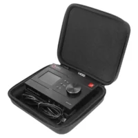 UDG U8491Bl  Creator Antelope Zen Q/ Go Sc Hardcase Negro - Imagen 3