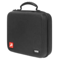 UDG U8491Bl  Creator Antelope Zen Q/ Go Sc Hardcase Negro - Imagen 5