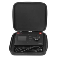UDG U8491Bl  Creator Antelope Zen Q/ Go Sc Hardcase Negro - Imagen 4