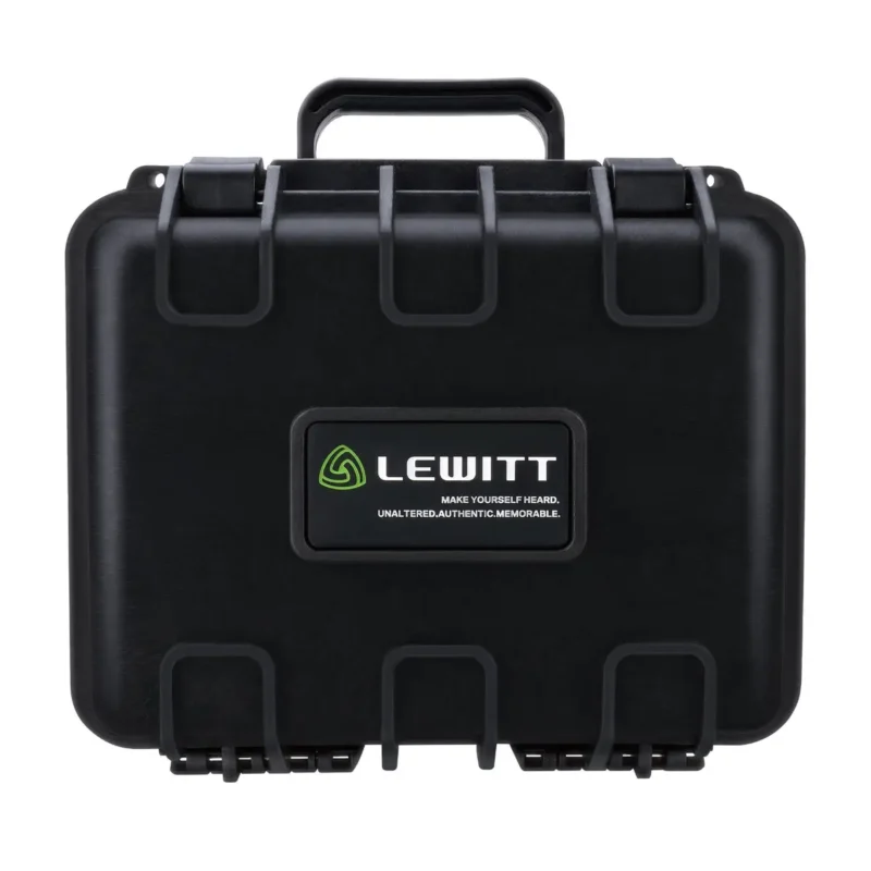 estuche-lewitt-lct-50-cx Accesorio LEWITT LCT 50 Cx Imagen 1