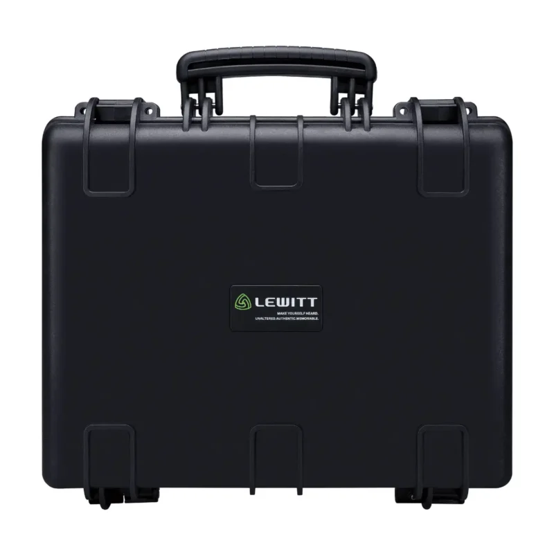 estuche-lewitt-lct-50-cxx Accesorio LEWITT LCT 50 Cxx Imagen 1