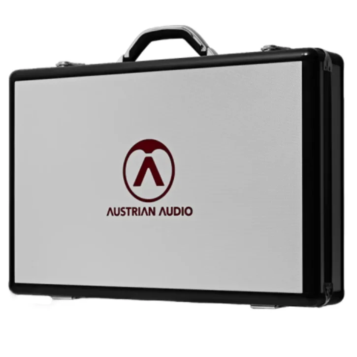 Austrian Audio Ocdc1 - Imagen 4