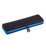 Korg SEQUENZ CC-NANO-BL Estuche para serie nano Azul — con funda