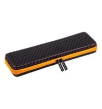 KORG ESTUCHE SEQUENZ CC-NANO-OR ORANGE - Imagen 2