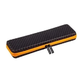 Korg SEQUENZ CC-NANO-OR Estuche para serie nano Naranja — con funda