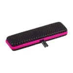 Korg SEQUENZ CC-NANO-PK Estuche para serie nano Rosa — con funda