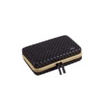 Korg SEQUENZ CC-VOLCA-OL Estuche para volca Oliva — con funda