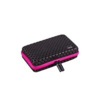 KORG ESTUCHE SEQUENZ CC-VOLCA-PK PINK - Imagen 2