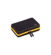 KORG ESTUCHE SEQUENZ CC-VOLCA-YL YELLOW - Imagen 2