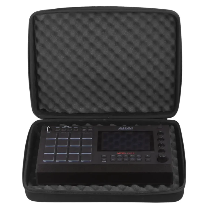 UDG U8301Bl Creator Controller Hardcase M - Imagen 2