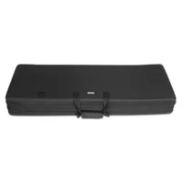 UDG U8307Bl Creator 61 Keyboard Hardcase Negro - Imagen 3