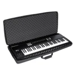 UDG U8307Bl Creator 61 Keyboard Hardcase Negro - Imagen 2