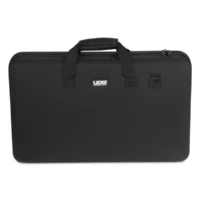 UDG U8309Bl Creator Ni Traktor Kontrol S4 Mk3/S2 Mk3 Hardcase Negro - Imagen 4