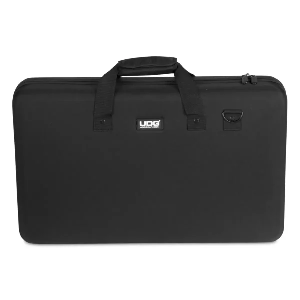 UDG U8309Bl Creator Ni Traktor Kontrol S4 Mk3/S2 Mk3 Hardcase Negro - Imagen 4