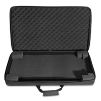 UDG U8309Bl Creator Ni Traktor Kontrol S4 Mk3/S2 Mk3 Hardcase Negro - Imagen 3