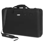 UDG U8309Bl Creator Ni Traktor Kontrol S4 Mk3/S2 Mk3 Hardcase Negro
