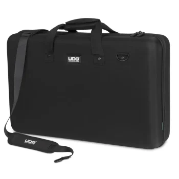 UDG U8309Bl Creator Ni Traktor Kontrol S4 Mk3/S2 Mk3 Hardcase Negro