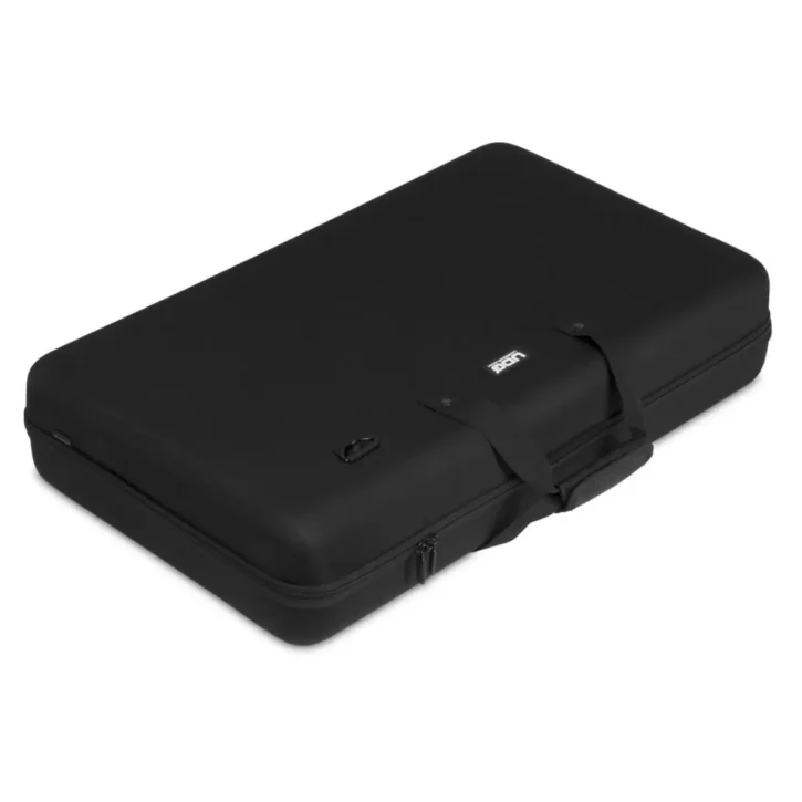 UDG U8310Bl Creator Denon Dj Prime 4 Hardcase Negro - Imagen 3
