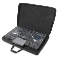 UDG U8310Bl Creator Denon Dj Prime 4 Hardcase Negro - Imagen 2