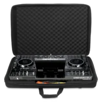 UDG U8310Bl Creator Denon Dj Prime 4 Hardcase Negro - Imagen 4