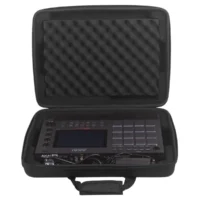 UDG U8312Bl Creator Denon Dj Prime Go/ Akai Mpc Live Ii Hardcase Negro - Imagen 5