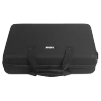 UDG U8312Bl Creator Denon Dj Prime Go/ Akai Mpc Live Ii Hardcase Negro - Imagen 4