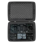 UDG U8312Bl Creator Denon Dj Prime Go/ Akai Mpc Live Ii Hardcase Negro - Imagen 2