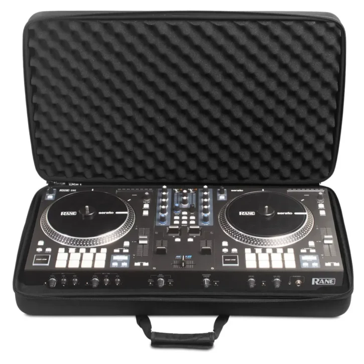 UDG U8313Bl Creator Rane One Hardcase Negro - Imagen 4